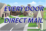 Every Door Direct Mail